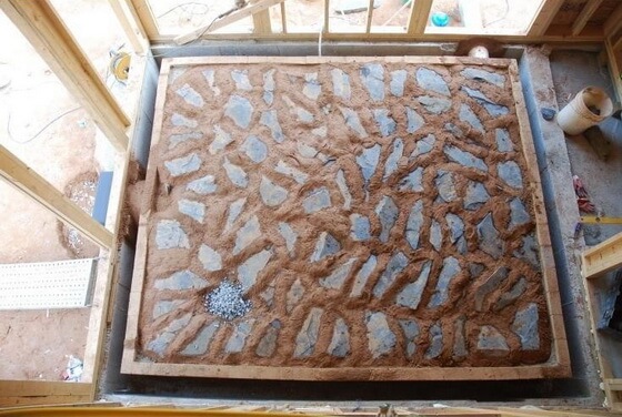 Ceramix Mat M1 production_2