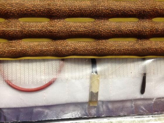 Ceramix Mat M1 production_3