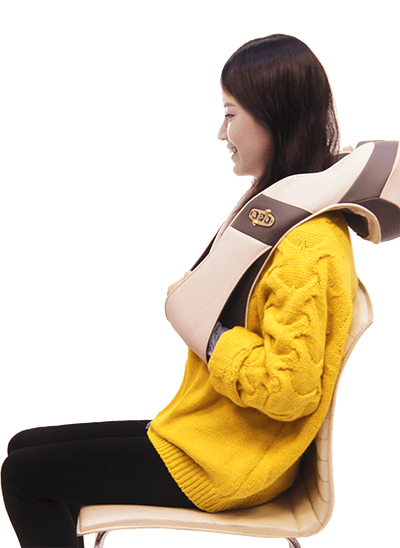 Woman-with-Healex-iShoulder-1