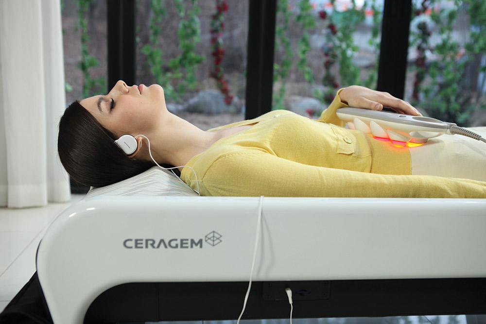 Massage Gelsenkirchen