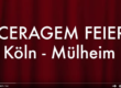 Ceragem Köln Feier